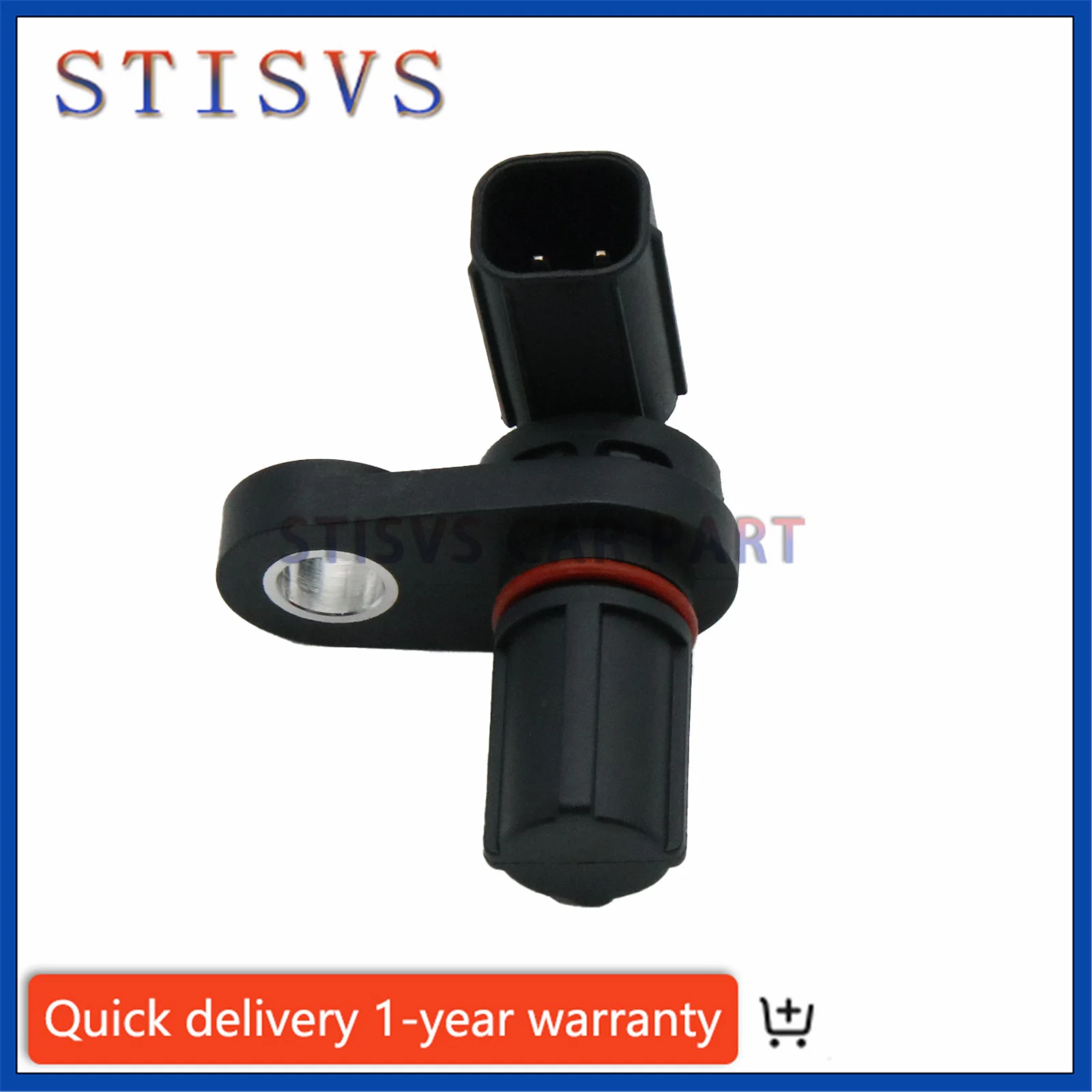 Датчик скорости колеса ABS 1L2Z9E731AA для Ford Explorer Lincoln Aviator Mercury Mountaineer 2002 2003 2004 2005