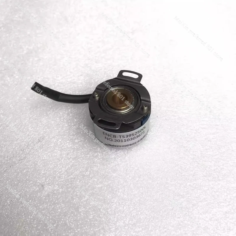 Энкодер ENCB-TS39S2500L серводвигателя
