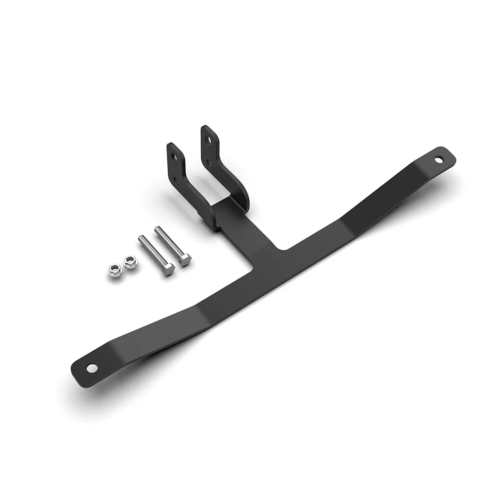 Для Honda CB500X CB 500 X Кронштейн светодиодных фонарей Вспомогательные фары