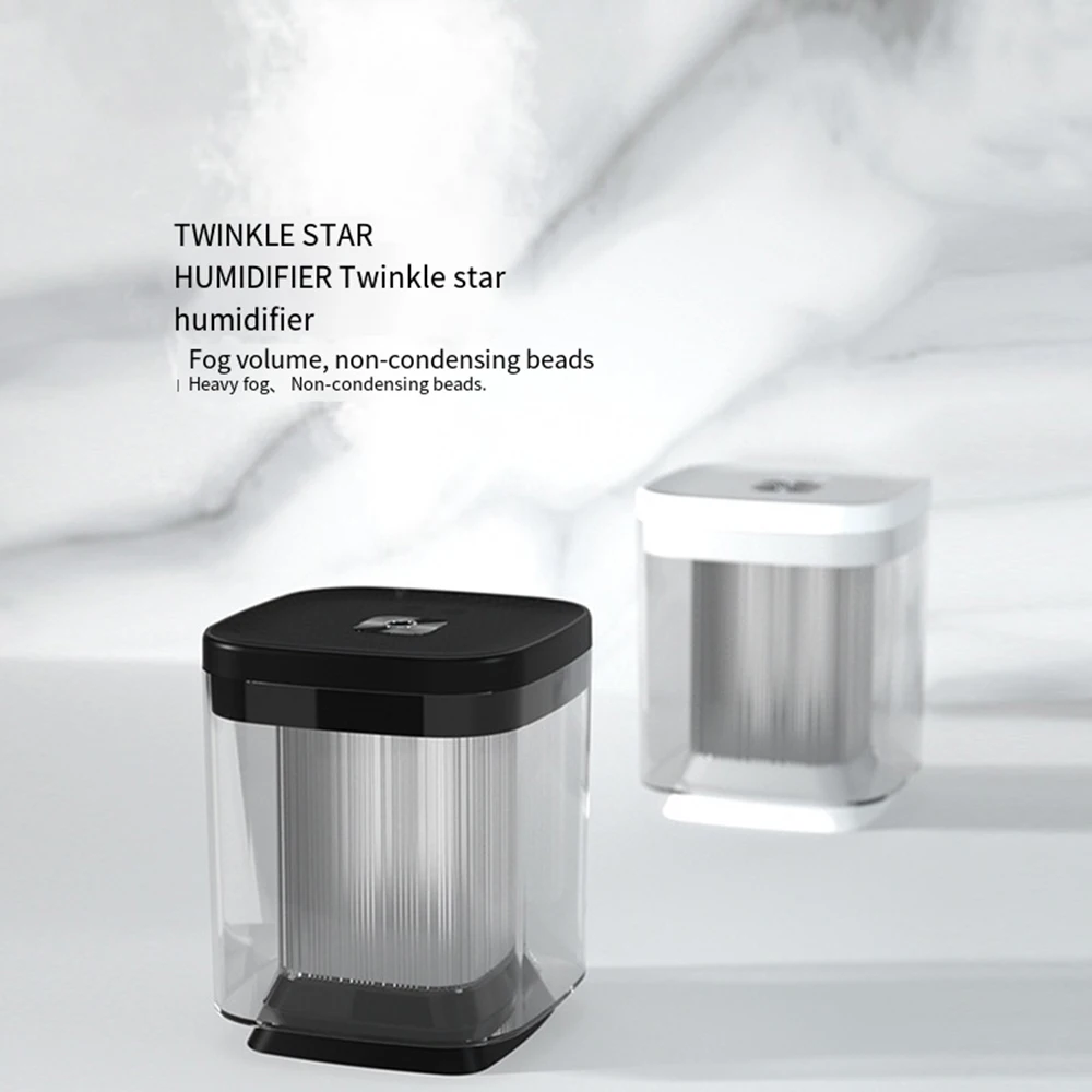 

Проекционная лампа со звездным небом, увлажнитель воздуха для дома и украшения, цветная USB атмосферная лампа, настольный распылитель воздуха, распылитель духов