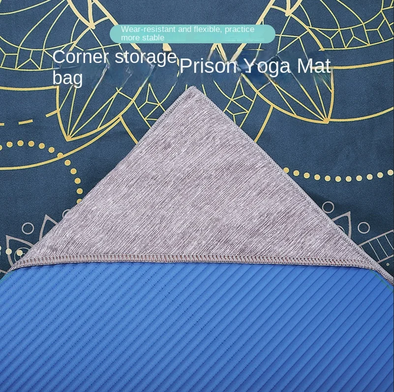 Рисунок 6 - Спортивное и пляжное полотенце для фитнеса