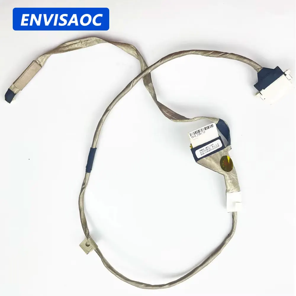 Для Toshiba C660 C660D C660G C665 C665D P750 P750D P755 P755D ноутбука ЖК-дисплей светодиодный ленточный