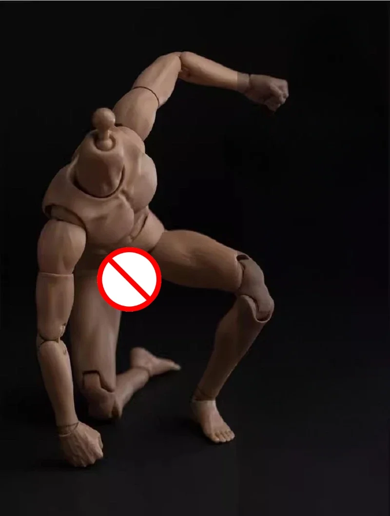 Worldbox AT020 Pro масштаб 1/6 мужские фигурки конечности универсальная модель тела для