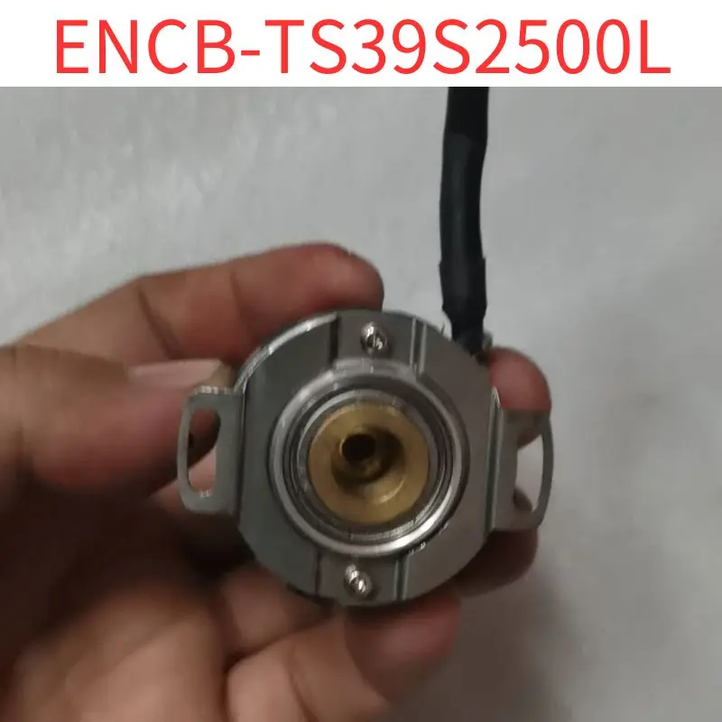 Б/у ENCB-TS39S2500L кодировщик