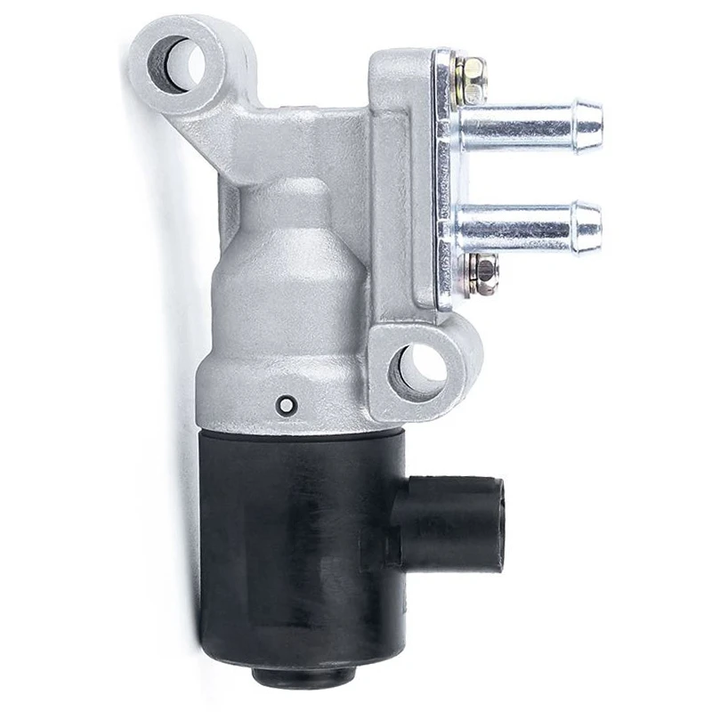 2X клапан управления холостым воздухом для Honda AC185 Civic Del Sol 1996-2000 36450-P2J-J01