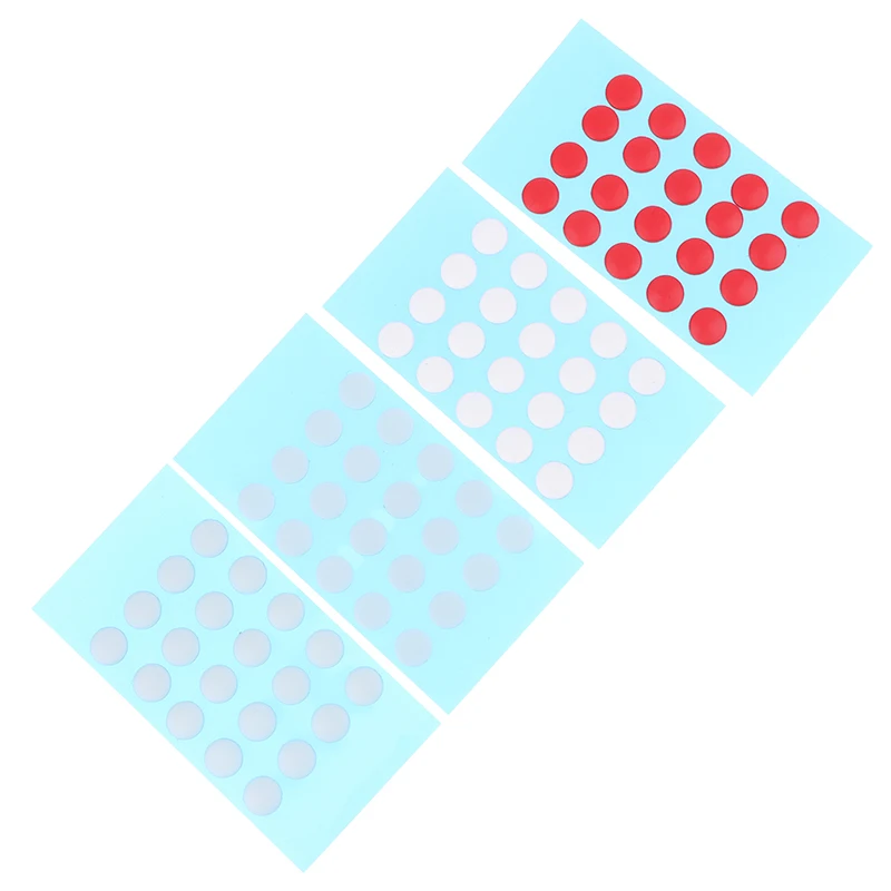 Универсальная мышь с клейкой накладкой