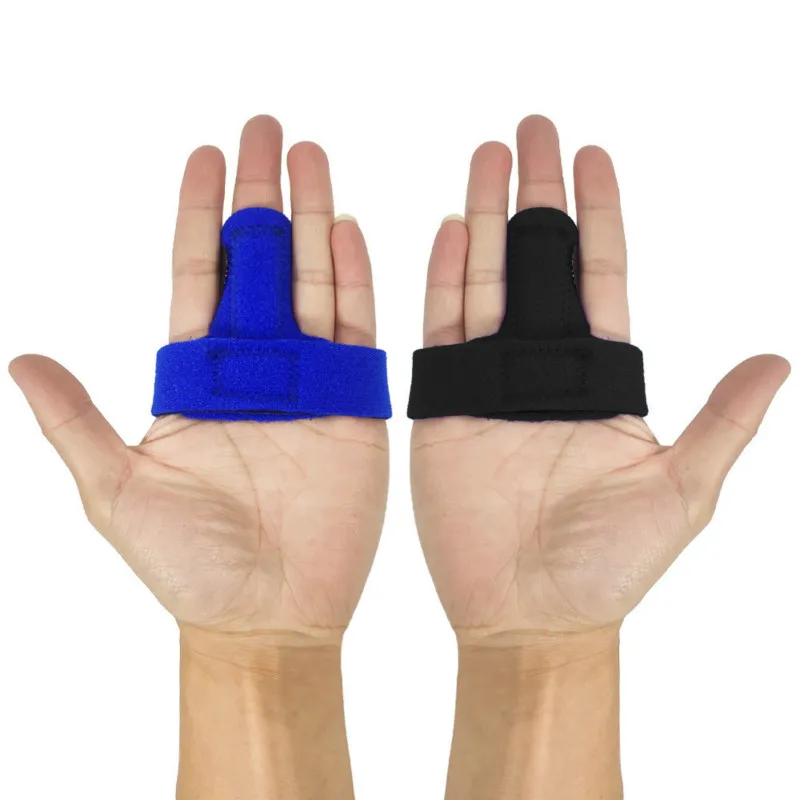 

Регулируемая ручная шина ТРИГГЕРНАЯ опора для пальцев Защита от перелома защита рук от артрита облегчение боли уход за руками