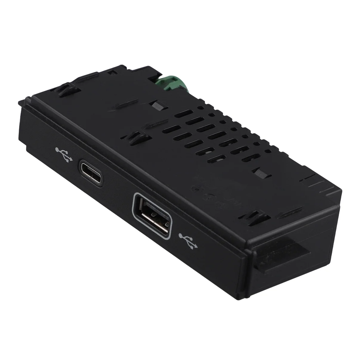 Для VW Tiguan MK2 Viloran USB TYPE-C Plug Armerst передняя консоль USB-порты с кабелем 30D 035736