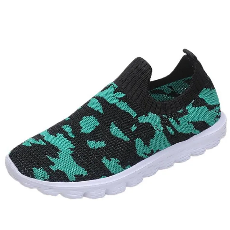 

Spring summer new large size set feet womens shoes thick-soled muffin heel women's casual shoes fashion sneakers loafers women's