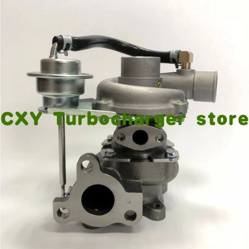 

turbocharger for RHB31 turbocharger