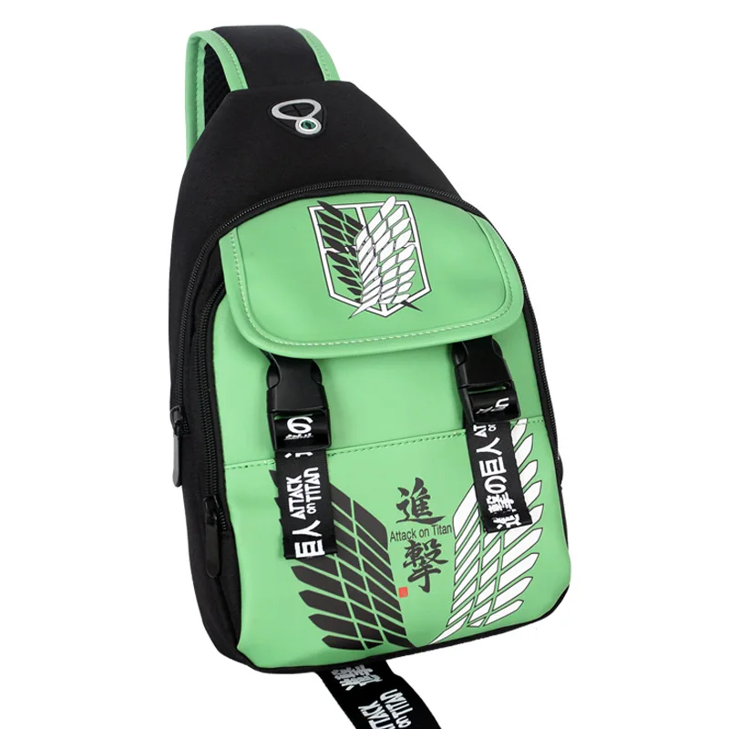 Рисунок 3 - E-Mell атака на Титанов убийца