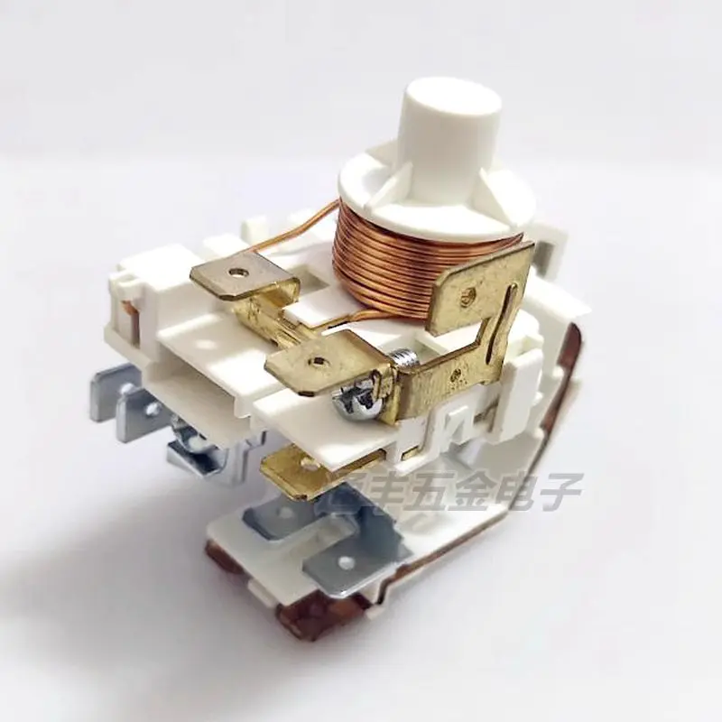 Реле для холодильника детали защиты от перегрузки компрессора