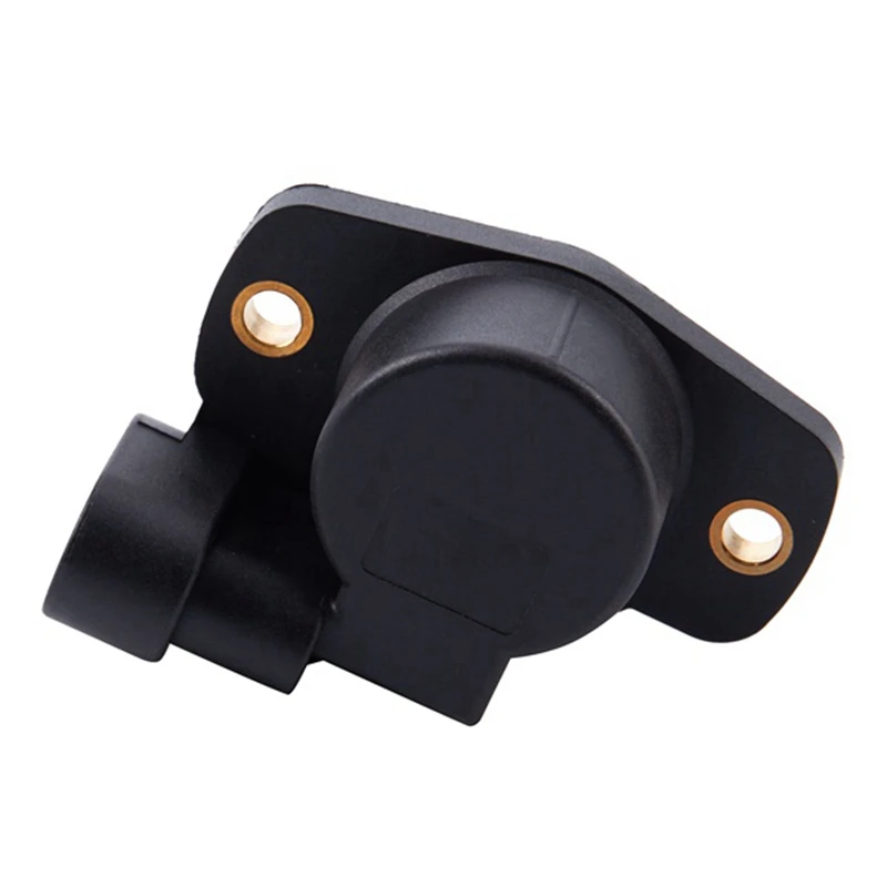 Фото Датчик положения дроссельной заслонки 7701044743 (датчик TPS) для Renault Fiat Clio Magane Scenic мейт альфа-Ромео Lancia 7714824 №5