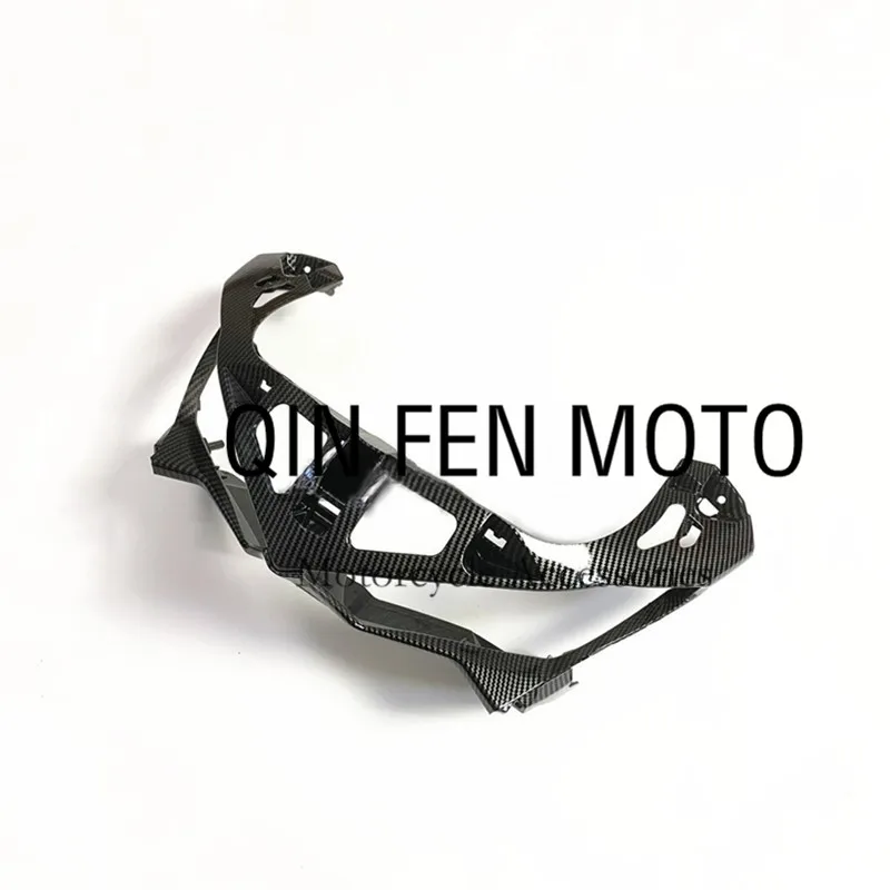 

Carbon fiber paint Motorcycle hood lower cover lower fairing Fit For Yamaha YZF R25 R3 14 15 16 17 18