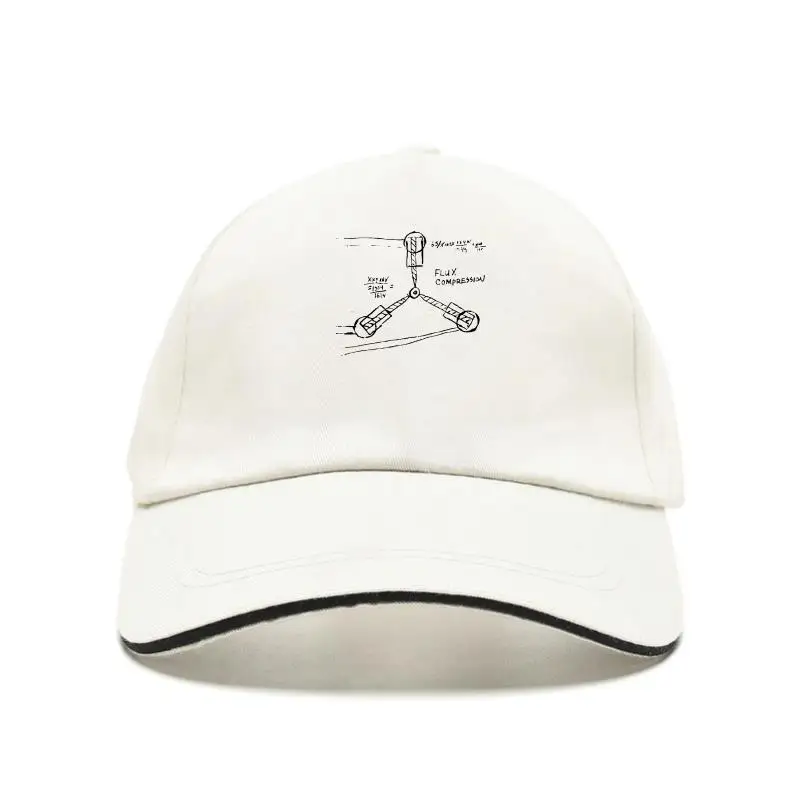 

Конденсатор Fux Назад в будущее 80 Ретро винтажный хиптер Uniex T новая шляпа 1077