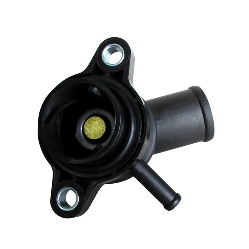

Thermostat Housing For 1999-2010 Chevrolet Aveo Daewoo Lanos 96282726 96460002 9022108