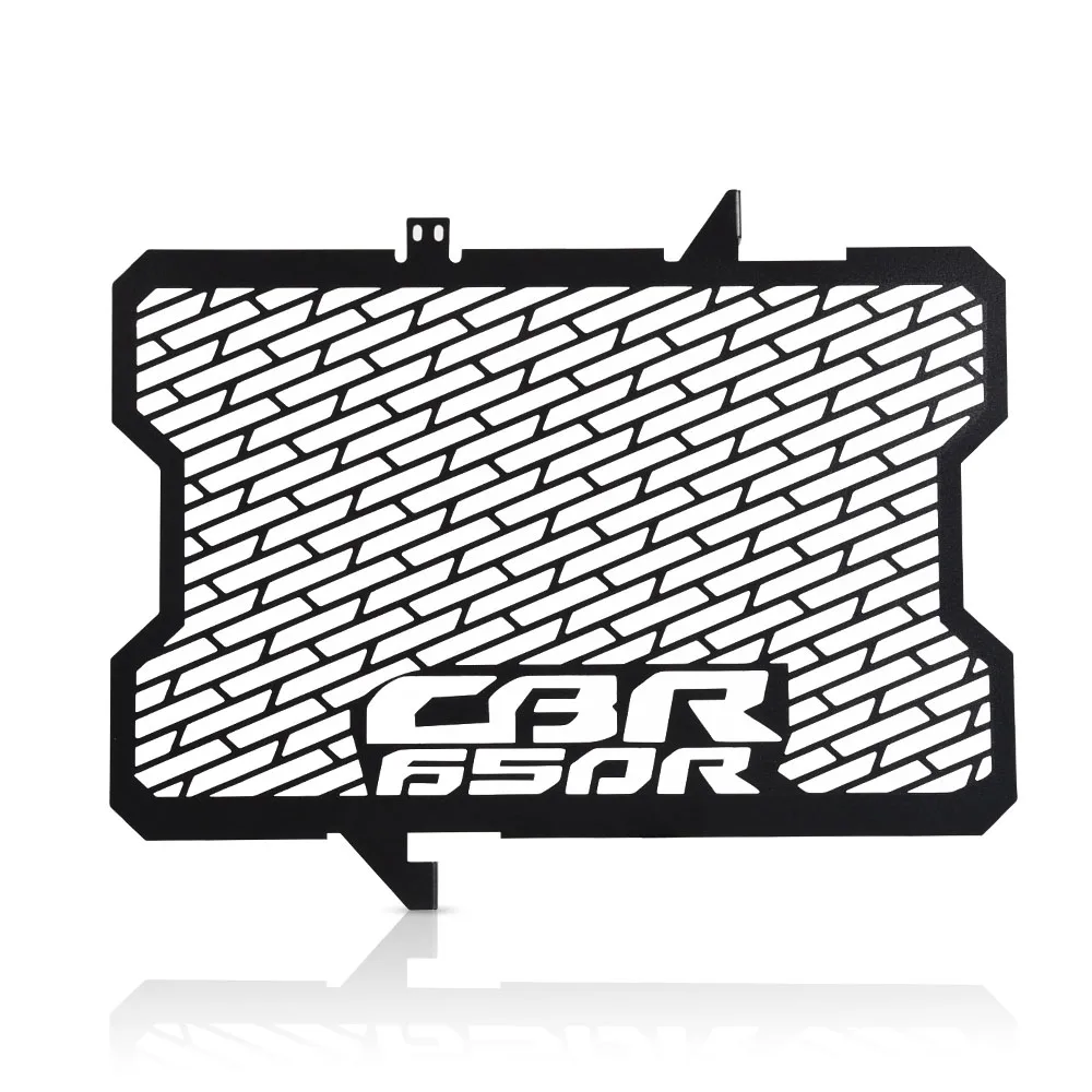 

Радиатор мотоцикла для HONDA CB650R CBR-650R CBR650 CB CBR 650R 650 R 2019 ~ 2025 2024 2023, защитная решетка, защитная решетка