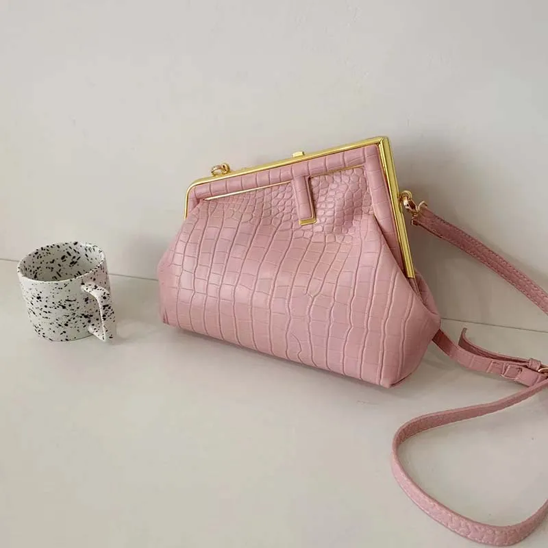 luxury brand designer shoulder bags for women luxury brand designer high quality leather crossbody bag sac de messager free global shipping