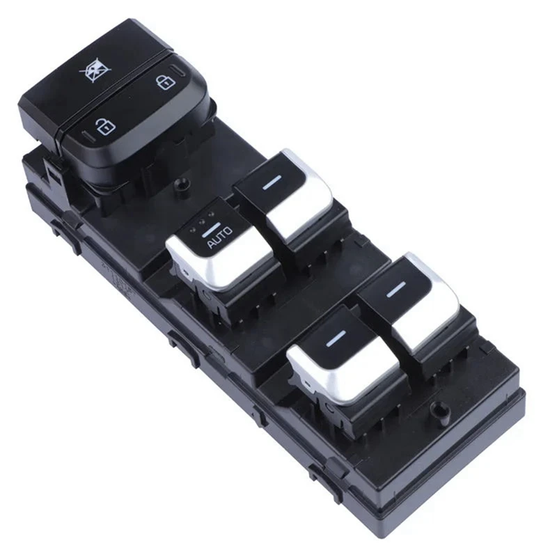 93570-G5040 главный переключатель стеклоподъемника кнопка управления регулятор