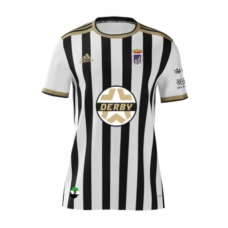 Cd Badajoz Camiseta Juego 21/22 Gn5828 Jr