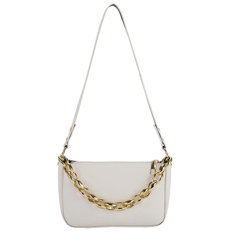 

Fashion Chain Bag, Messenger Bag, New Trend In Spring, Shoulder Bag, Diagonal Square Bag