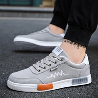 2022 new cloth shoes canvas shoes tide shoes korean version trend all match casual shoes summer breathable high top sneakers