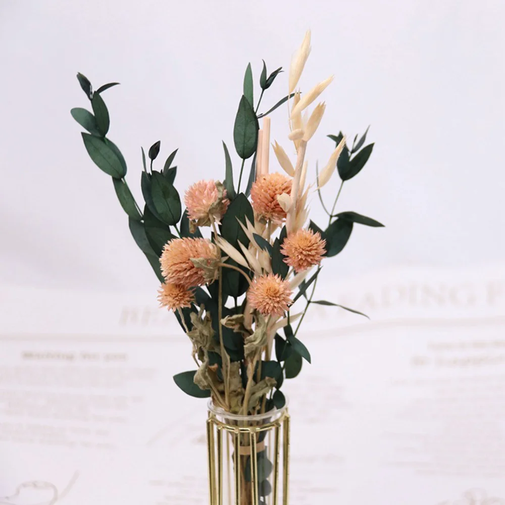 

Ароматизатор для дома Badroom, тростниковый набор, искусственный цветок