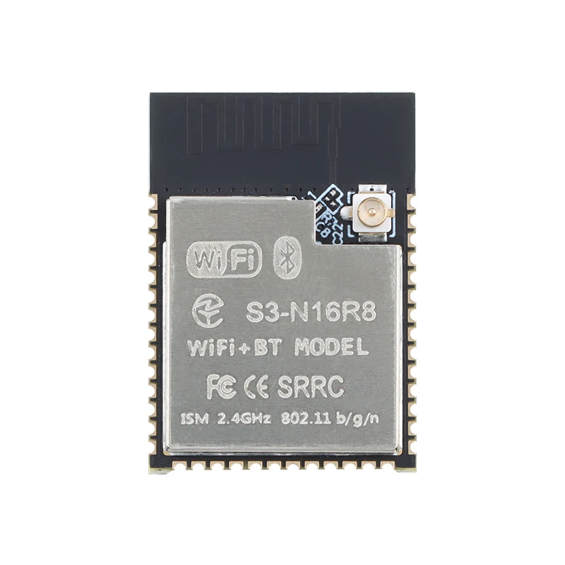 

ESP32-S3 WiFi Bluetooth модуль