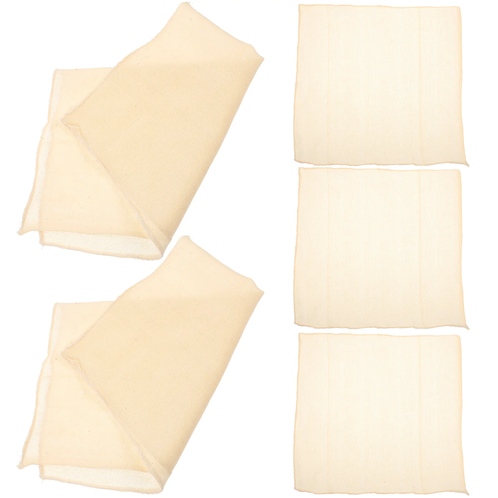 Мягкая хлопковая муслиновая ткань сетчатое сито тофу многоразовая сырная