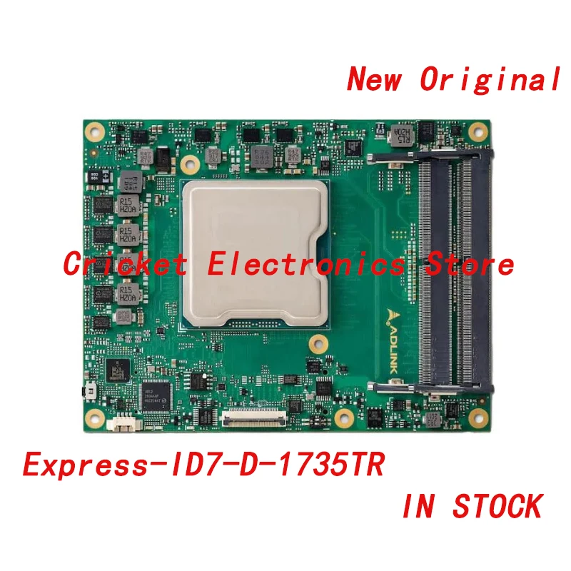 Модуль Express-ID7-D-1735TR COM