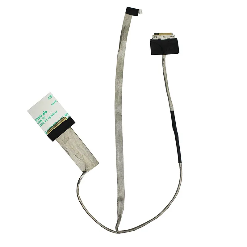 

Новый светодиодный кабель LVDS для ACER aspire 4738 4733 4235 4252 DD0ZQ5LC000 D642 ZQ5 4552G