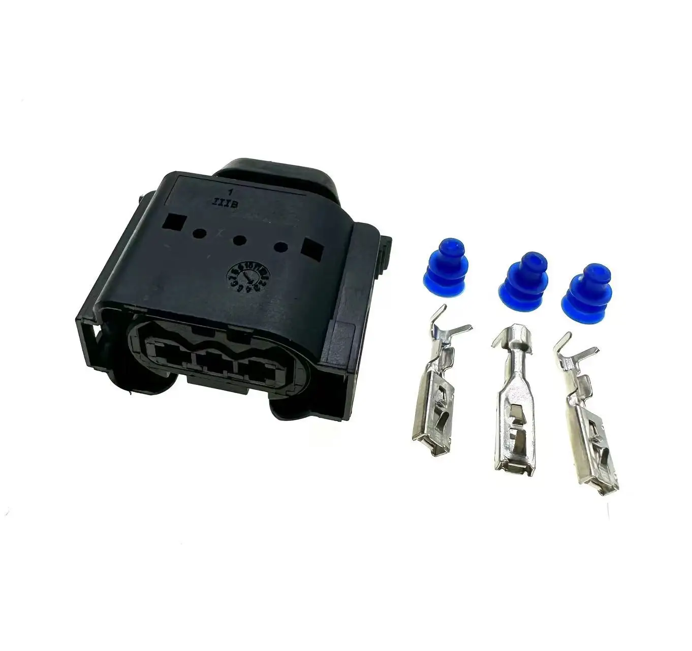 

09441351 подходит для автомобильной катушки зажигания водонепроницаемый разъем 09441381