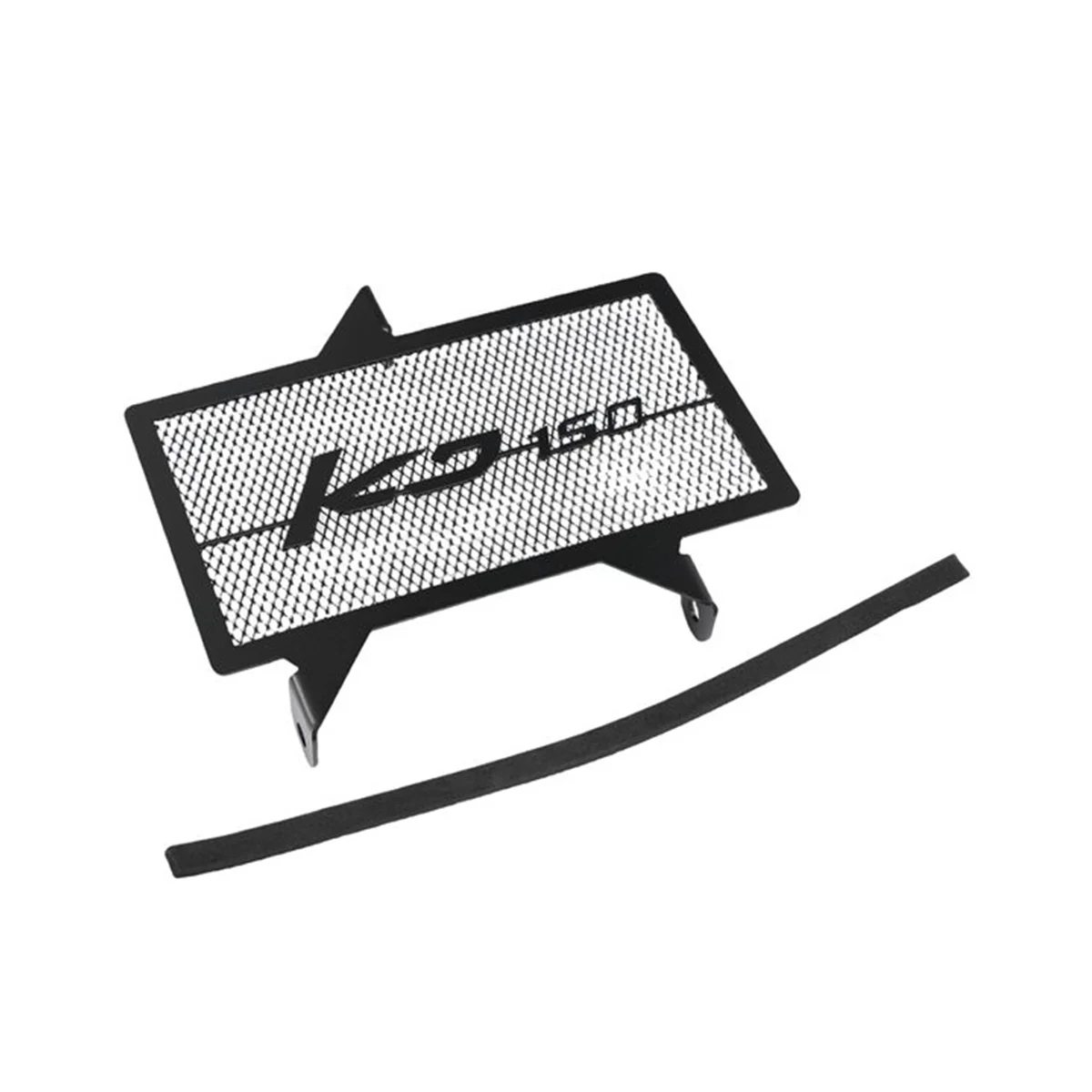 Защитная крышка для радиатора решетки Zontes