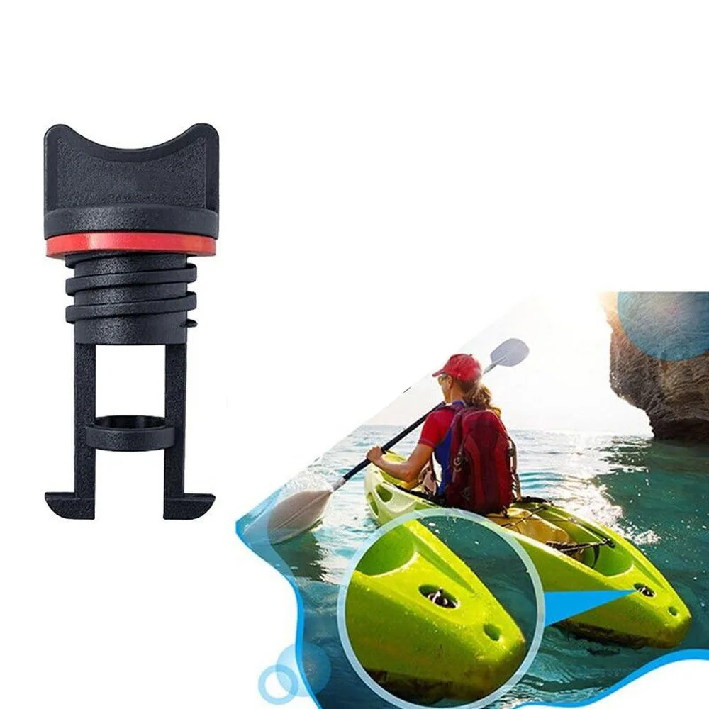 

Boat Drain Plugs Standard Coarse Thread