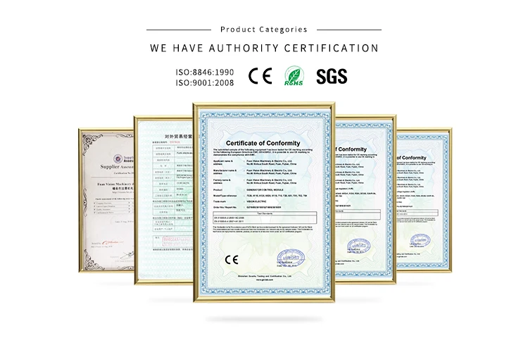 MX341-A Трехфазный автоматический регулятор напряжения стабилизирующий mx341-a avr341