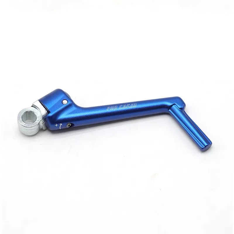 

Новый кованый рычаг старта удара YAMAHA YZ125 (1986-2019) -- 203