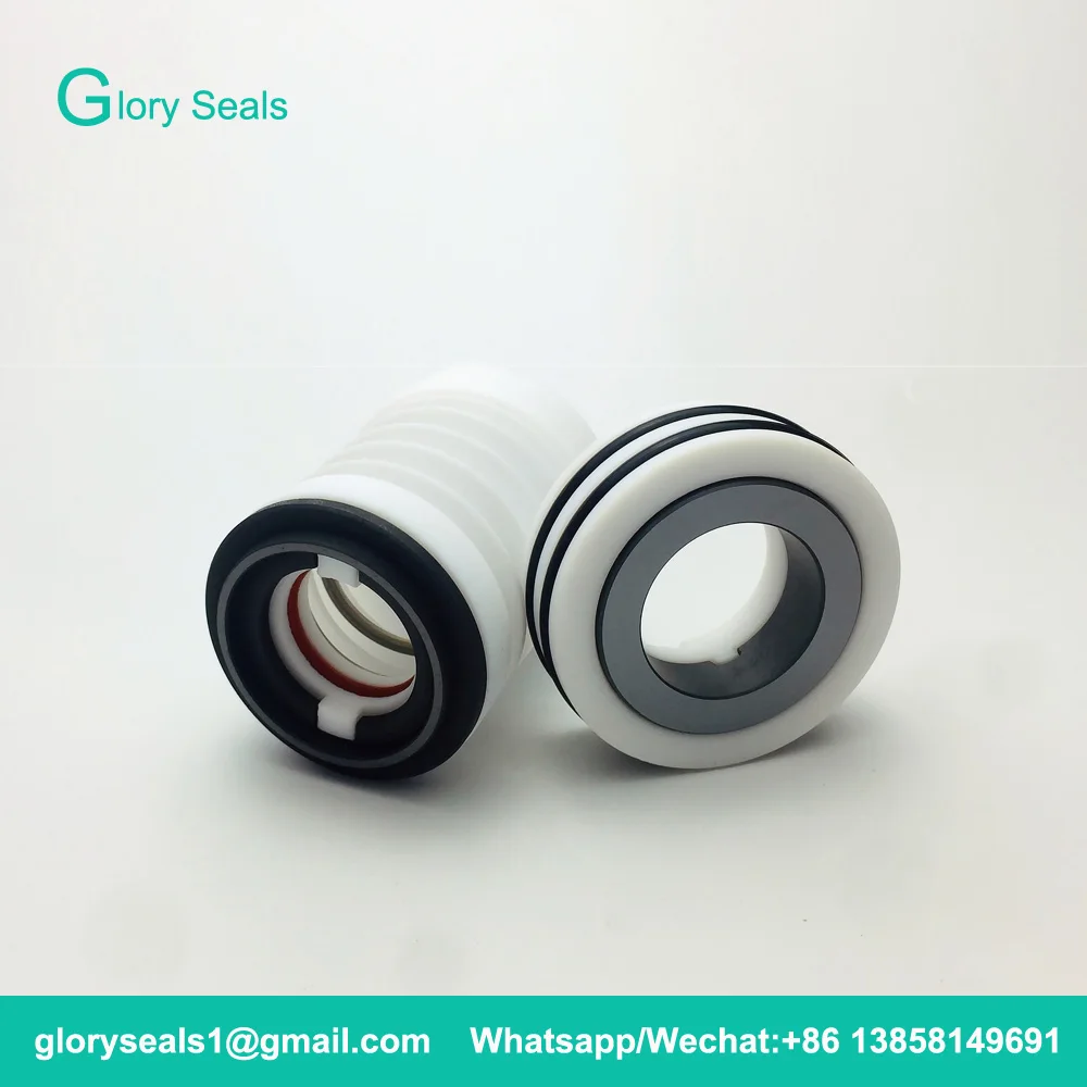 Механические уплотнения для промышленного насоса WB2 FS устойчивых к коррозии