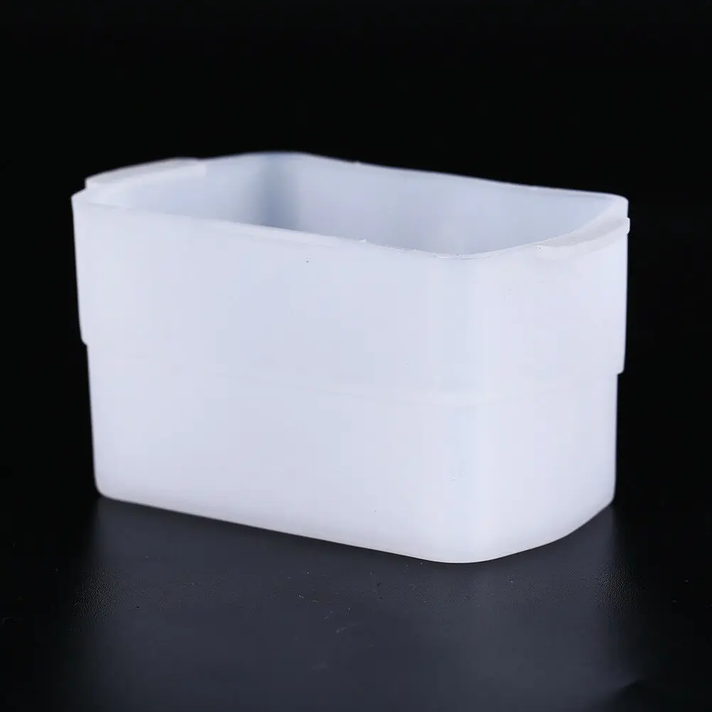 

Flash Diffuser For Canon 580EX 580EX II For YONGNUO 560IV 568 GODOX V850 860 860II Flash Speedlight Soft Box Case