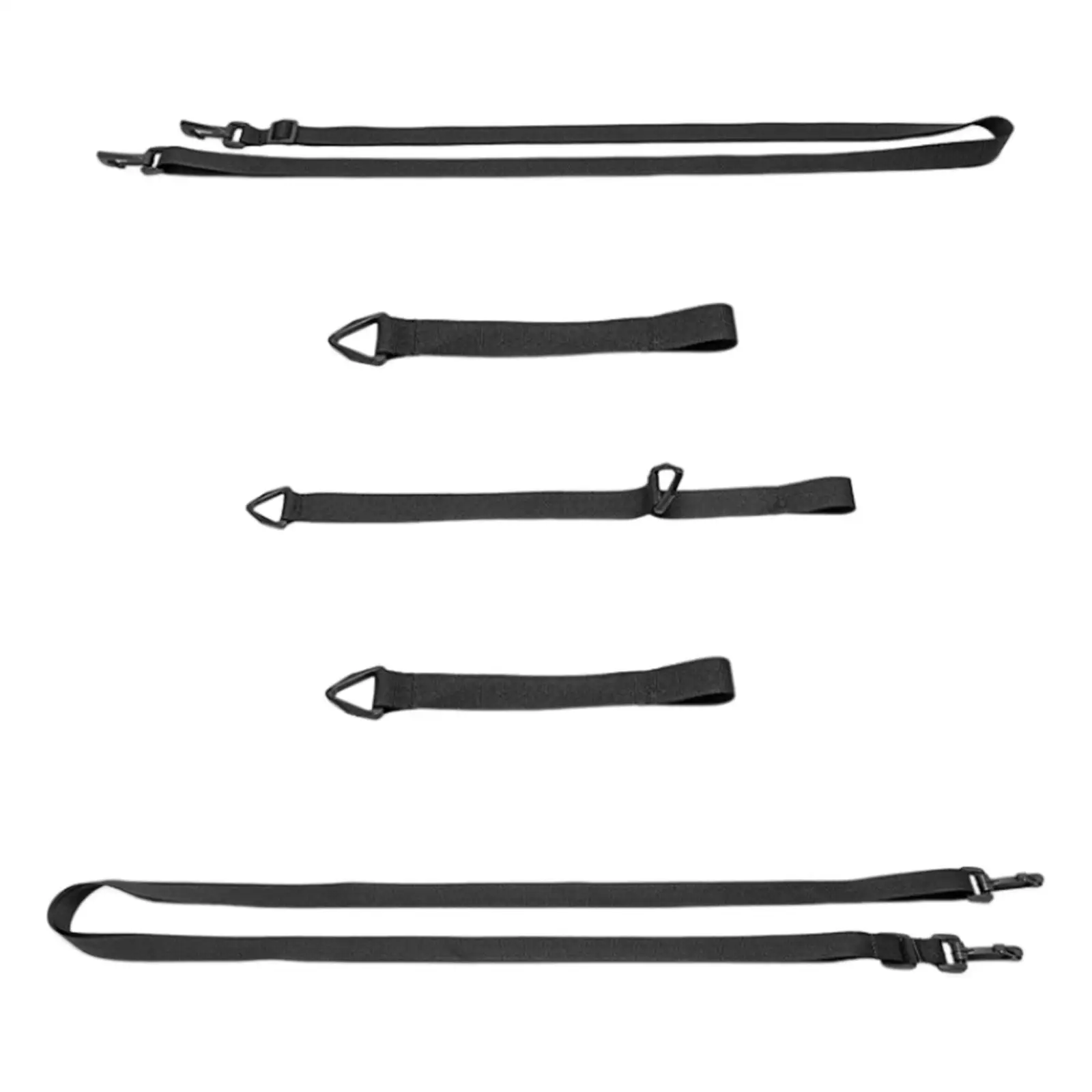 

5x Outdoor Umbrella Strap Universal Wind Locks Professional Reusable Patio Umbrella Strap for Backyard Beach Shading Patio