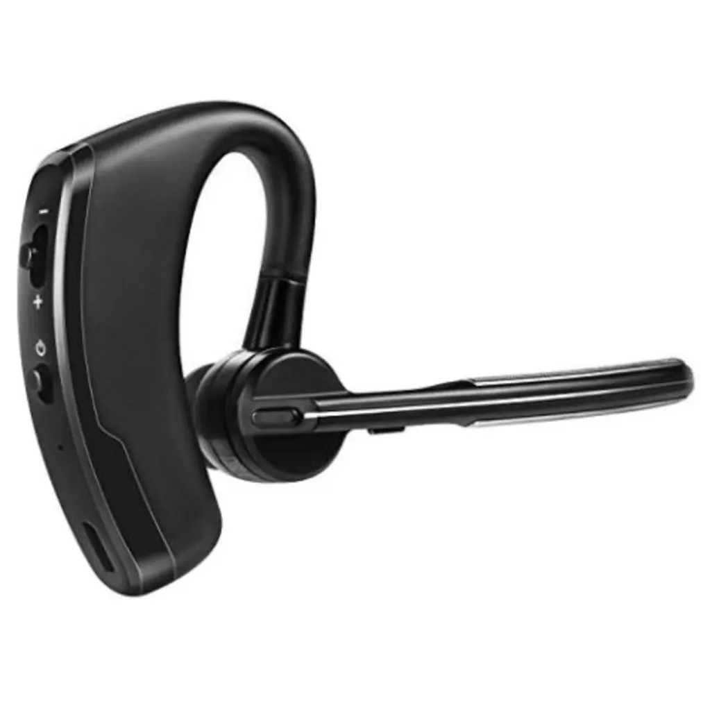 

V8/V9 Wireless Earphone Business Headset Handsfree Call Headphone Driving Sports Earbud With Mic headset Bass Earphones
