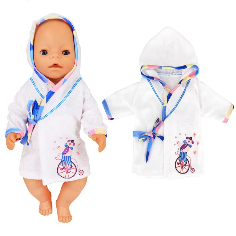 Одежда для кукол 40 см комплект одежды шерстяной комбинезон шапка носки подходит