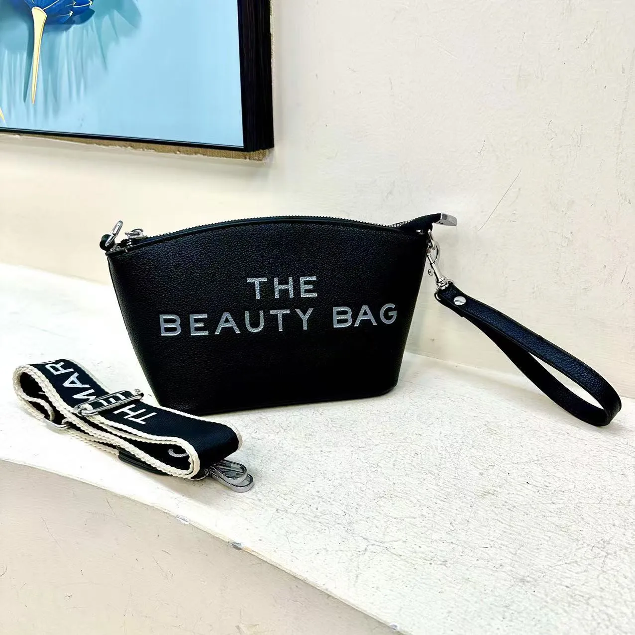 2025 Новые модные милые маленькие дизайнерские сумки известного бренда женская