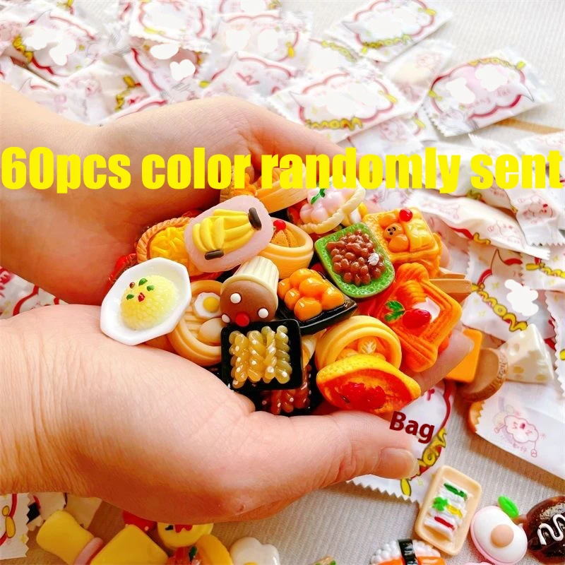 

Мини-фигурка из смолы, набор из 100 штук