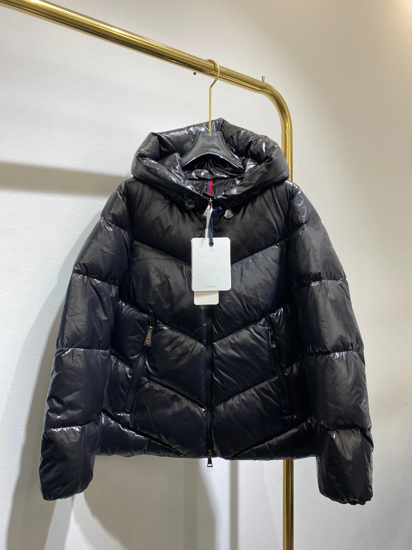 

2022 New Men And Women Winter Coated Super Warm Hooded Parker Down Jacket Ladies High Quality Jacket LoversCoat