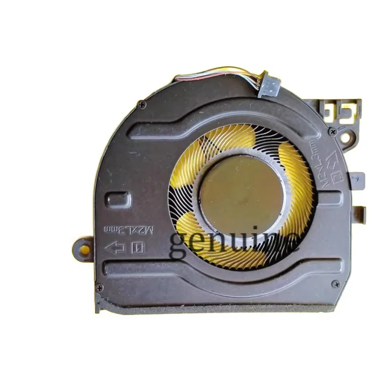 Новый оригинальный охлаждающий вентилятор для ноутбука DELL Latitude 13 5320 0CJCNP CJCNP CN-0CJCNP