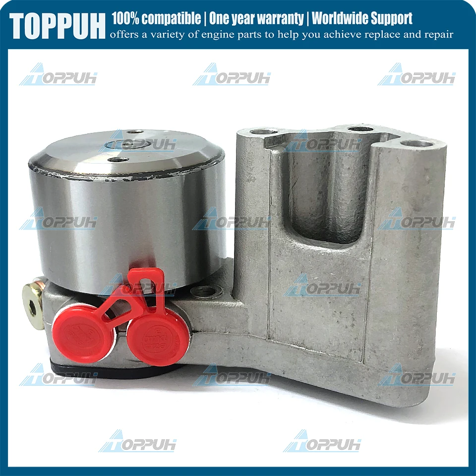 Фото Новый топливный насос 04282358 (04288617, 02113757, 0428 2358) для Deutz 2012 2013 TCD2013L04M BF4M2013C №5