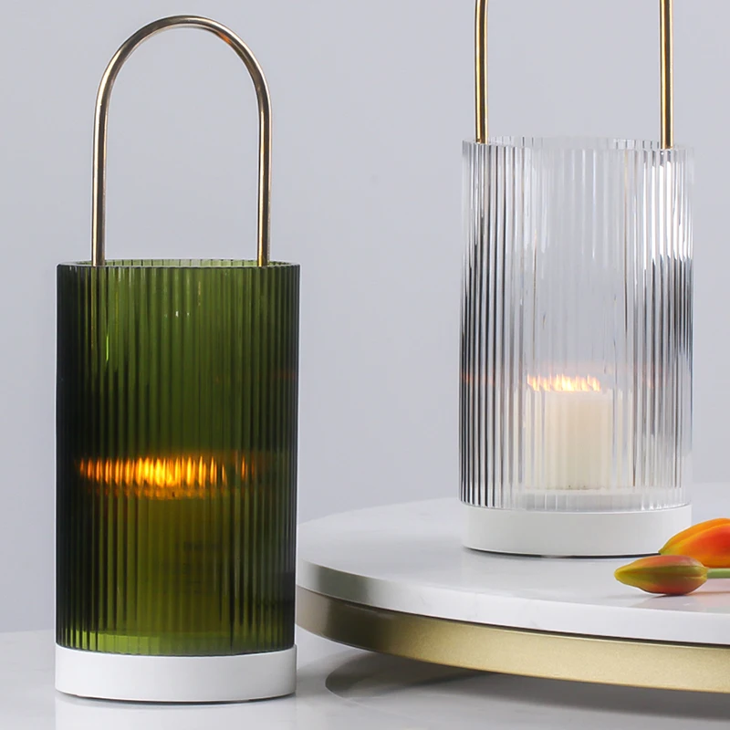 

Формы, держатели, современный стеклянный цилиндр, Европейский металлический подсвечник, Свадебный роскошный Декор для дома