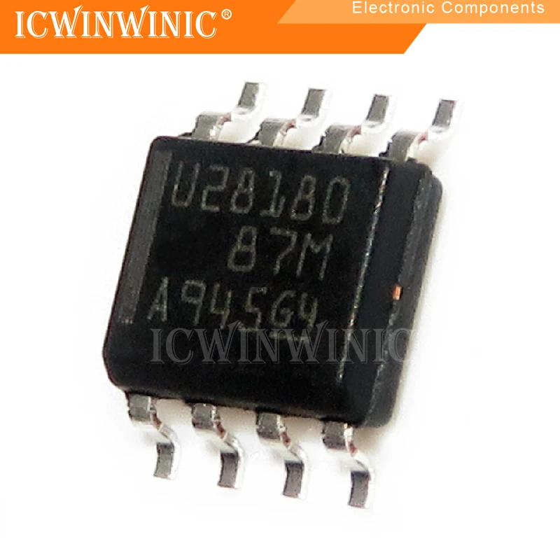 1 шт. UCC28180DR UCC28180 28180