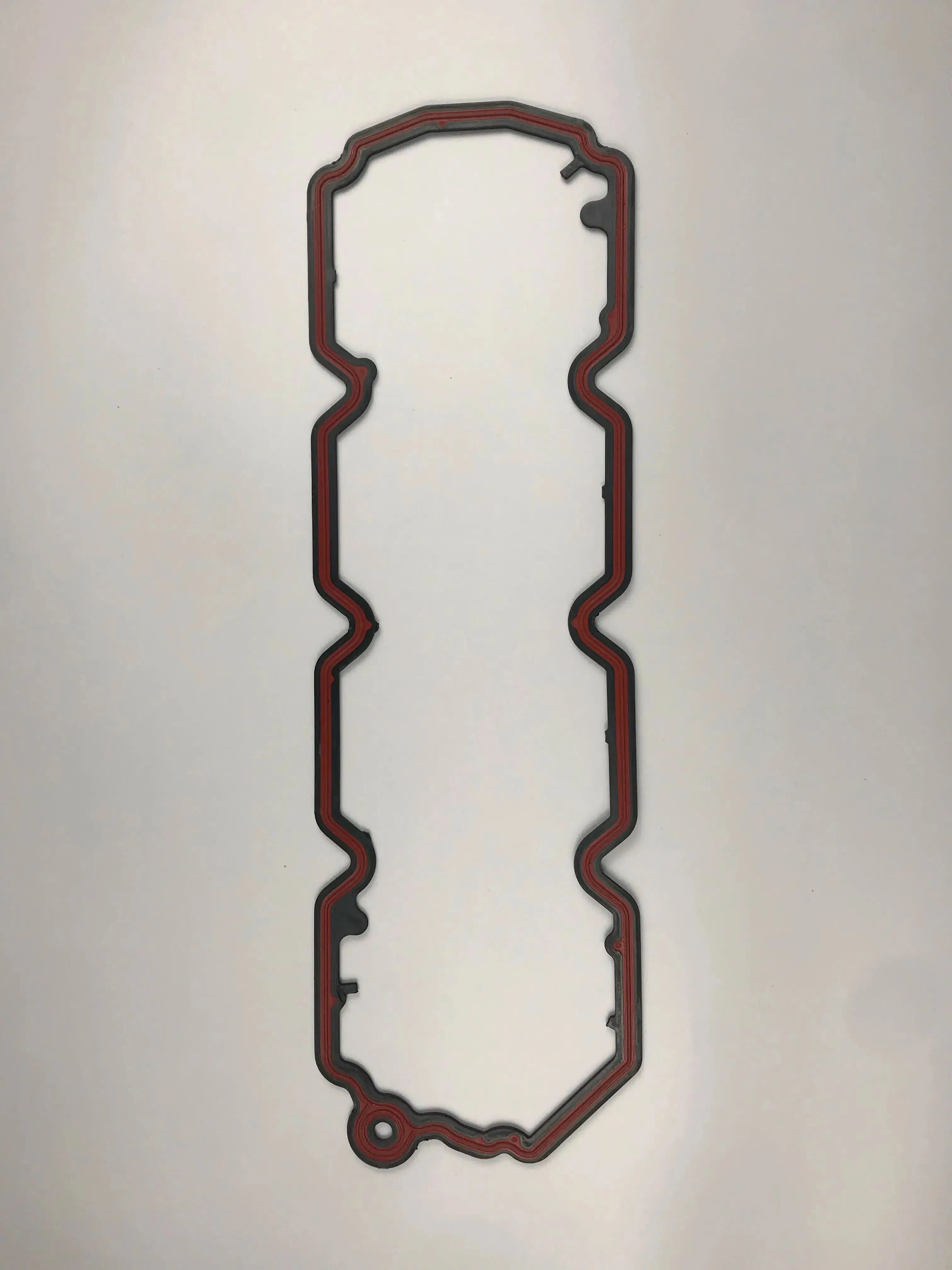 

Детали двигателя MS96857 Прокладка поддона Valley 89017690 Для Ford Chevrolet Chevy GM 4.8L C5.3L 5.7L 6.0L 6.2L