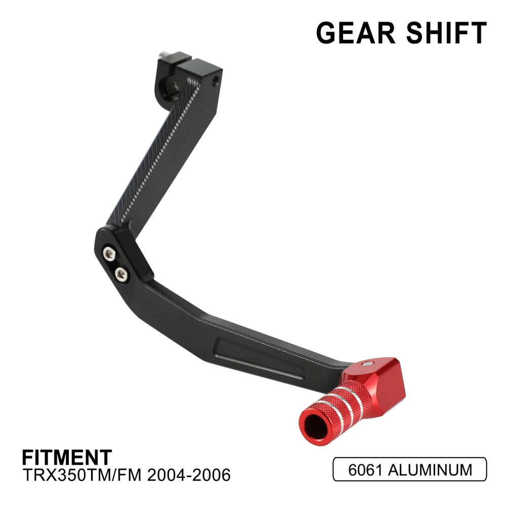 Для HONDA Honda TRX350TM/FM 2004-2006 рычаг переключения передач мотокросс эндуро